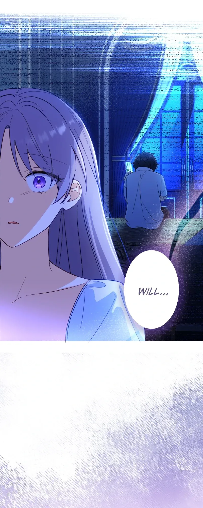 The Final-Boss Prince is Somehow Obsessed with the Chubby Villainess: Reincarnated Me Chapter 43 Online - página 6