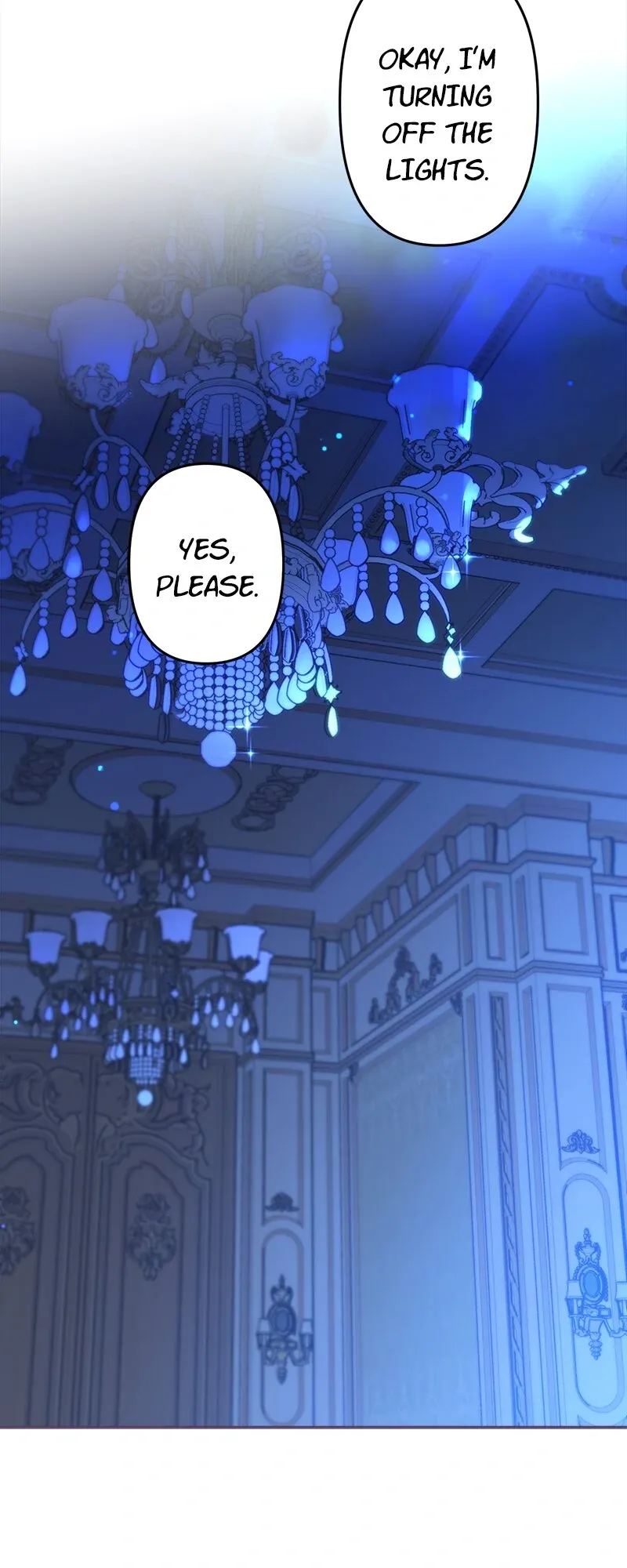 The Final-Boss Prince is Somehow Obsessed with the Chubby Villainess: Reincarnated Me Chapter 43 Online - página 10