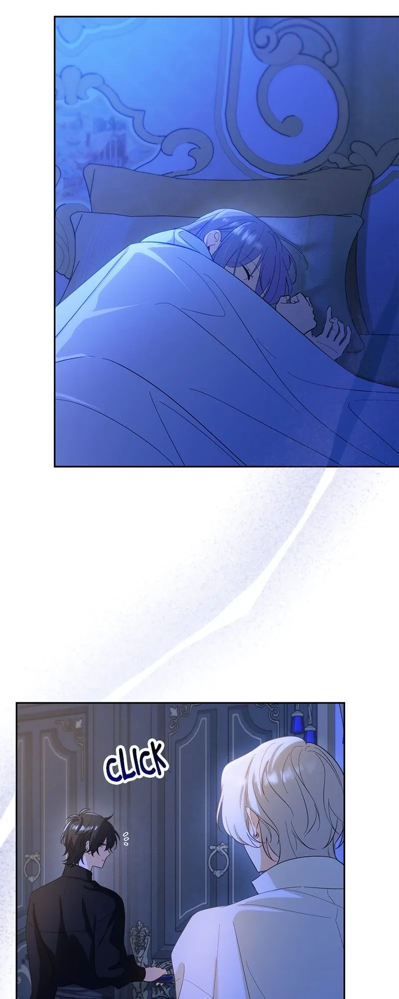 The Final-Boss Prince is Somehow Obsessed with the Chubby Villainess: Reincarnated Me Chapter 43 Online - página 16