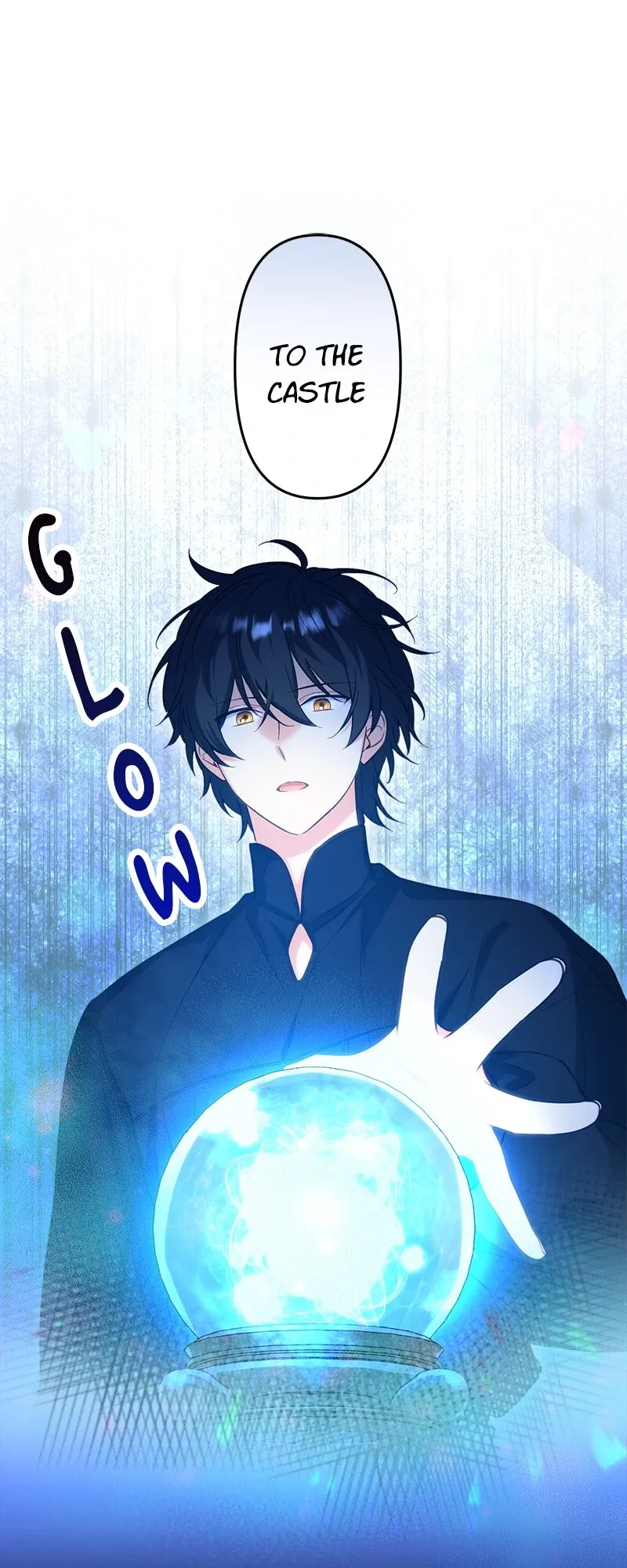 The Final-Boss Prince is Somehow Obsessed with the Chubby Villainess: Reincarnated Me Chapter 43 Online - página 24