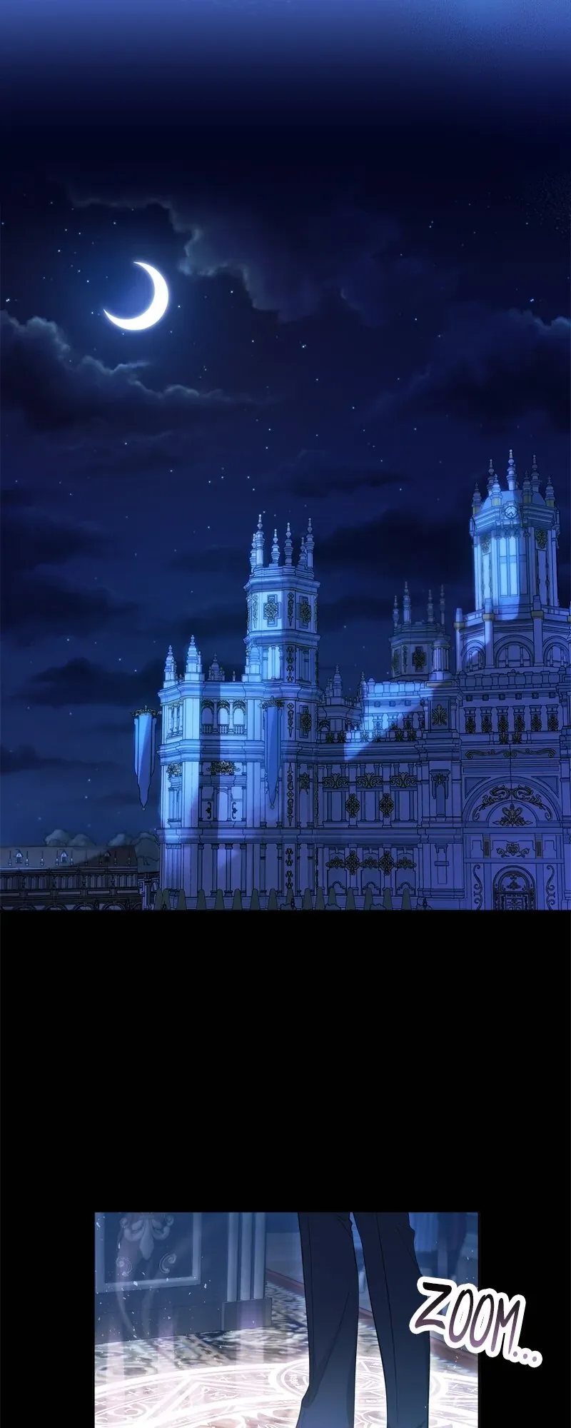 The Final-Boss Prince is Somehow Obsessed with the Chubby Villainess: Reincarnated Me Chapter 43 Online - página 25