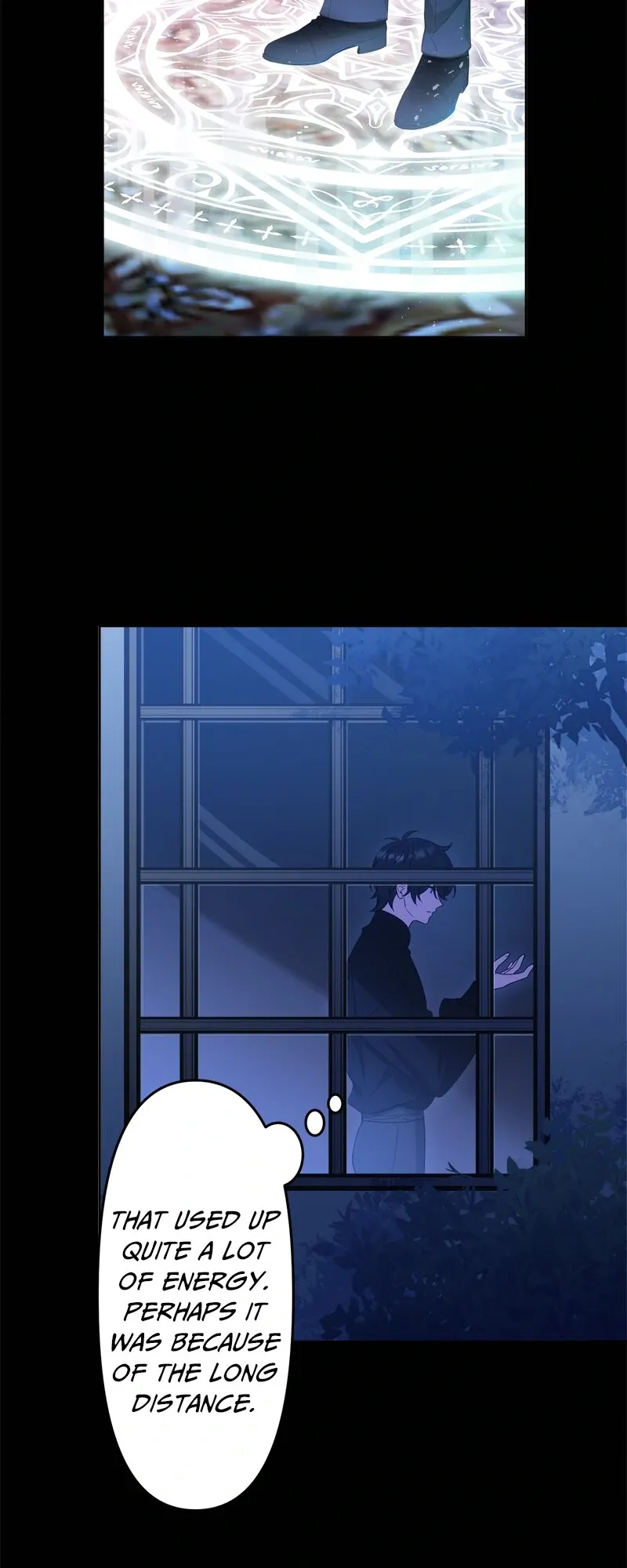 The Final-Boss Prince is Somehow Obsessed with the Chubby Villainess: Reincarnated Me Chapter 43 Online - página 26