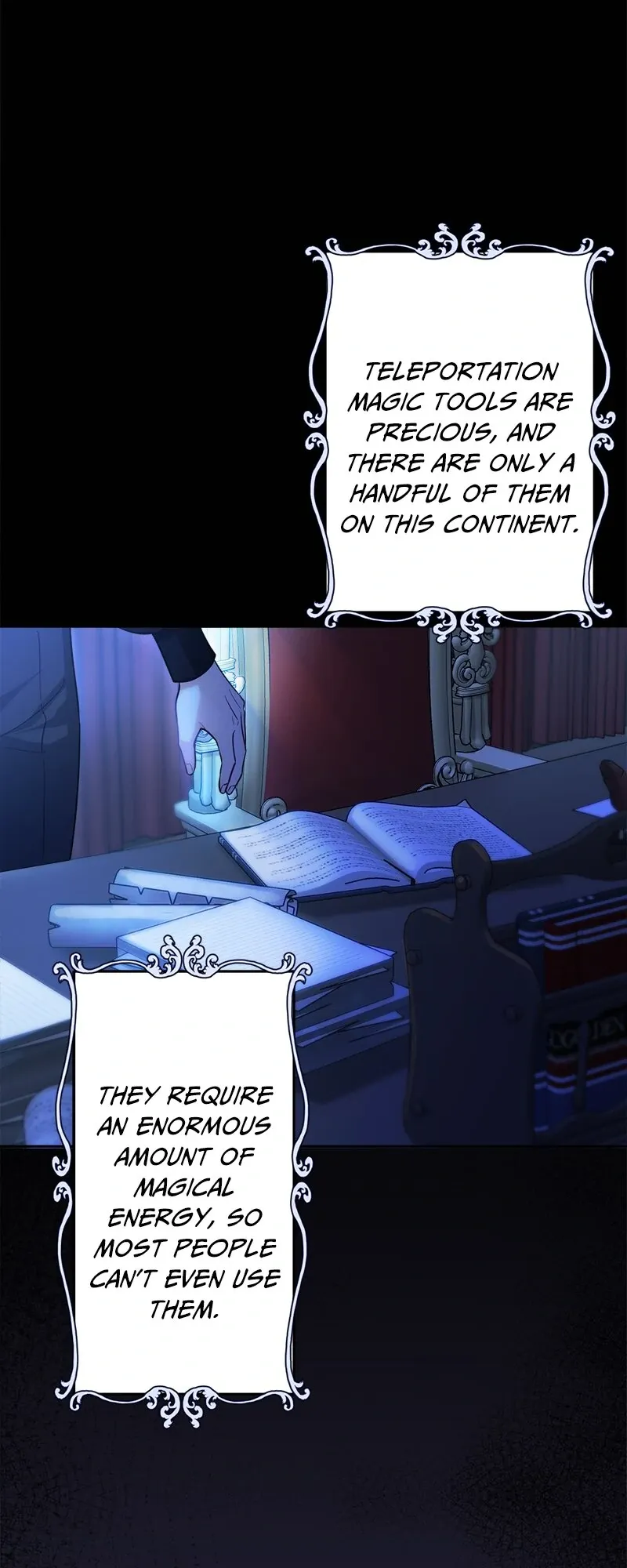 The Final-Boss Prince is Somehow Obsessed with the Chubby Villainess: Reincarnated Me Chapter 43 Online - página 27