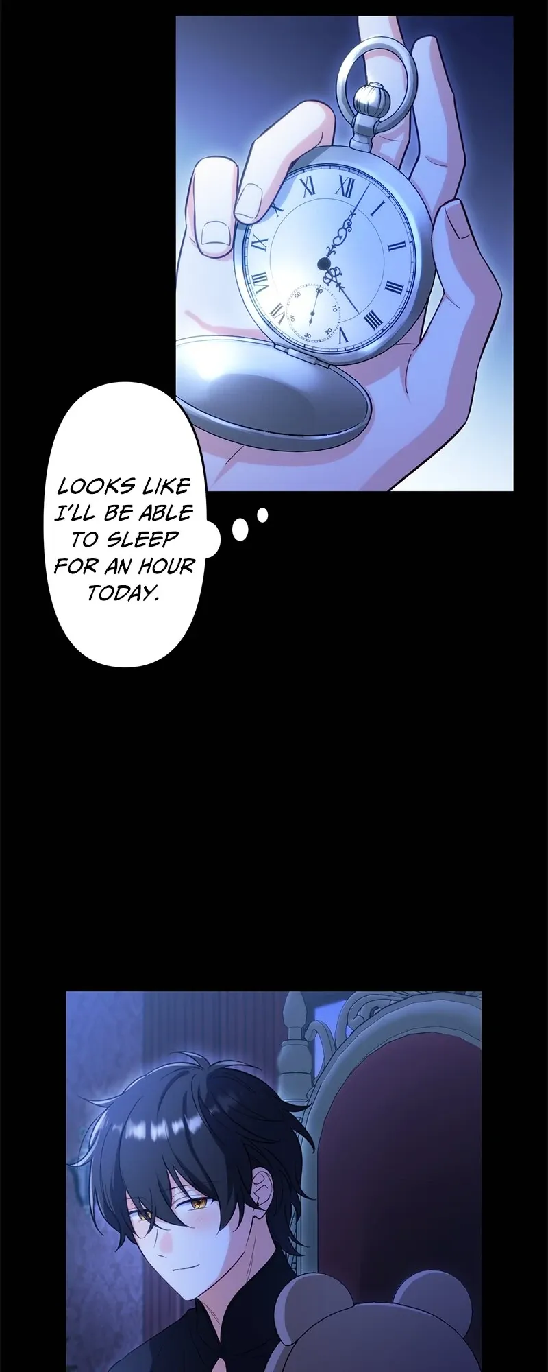 The Final-Boss Prince is Somehow Obsessed with the Chubby Villainess: Reincarnated Me Chapter 43 Online - página 31