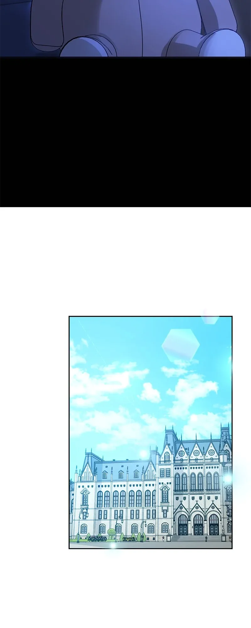 The Final-Boss Prince is Somehow Obsessed with the Chubby Villainess: Reincarnated Me Chapter 43 Online - página 33