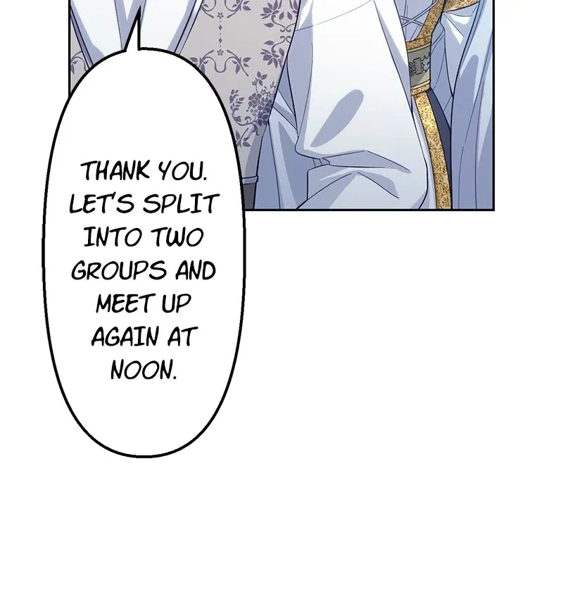 The Final-Boss Prince is Somehow Obsessed with the Chubby Villainess: Reincarnated Me Chapter 43 Online - página 40