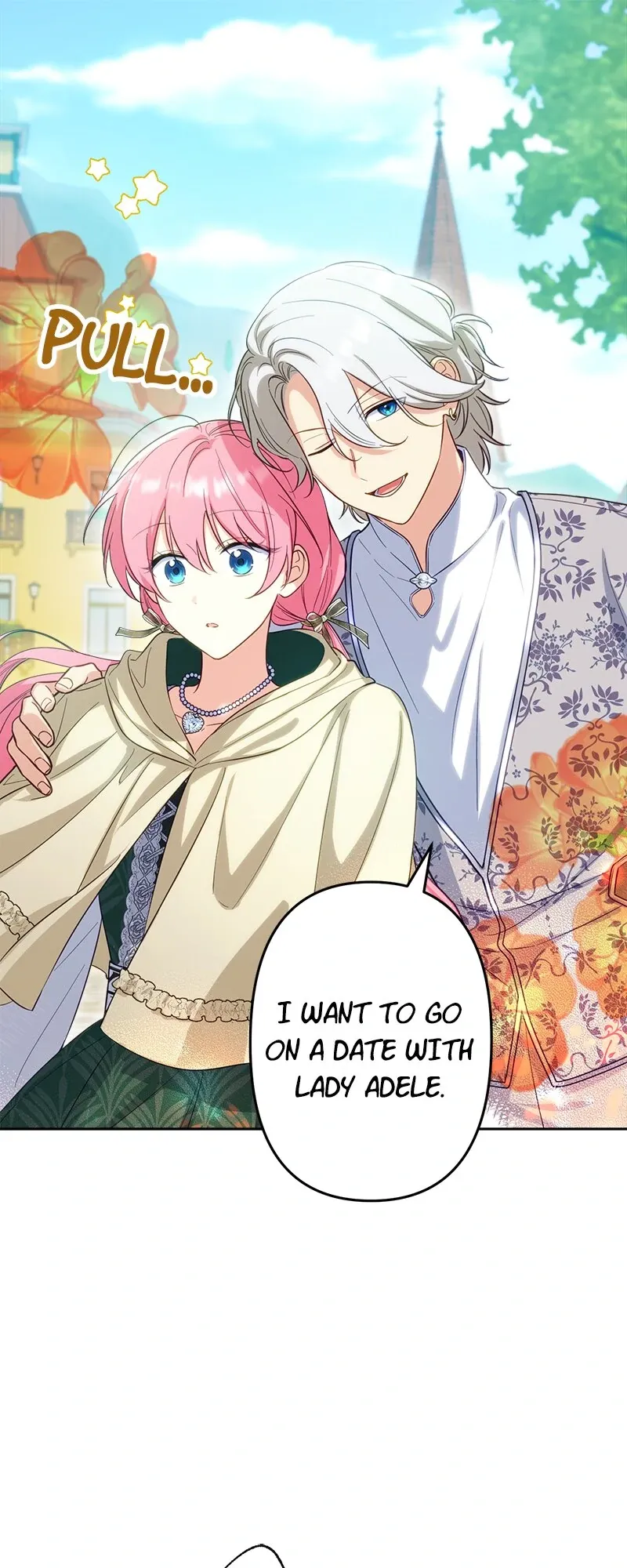 The Final-Boss Prince is Somehow Obsessed with the Chubby Villainess: Reincarnated Me Chapter 43 Online - página 41
