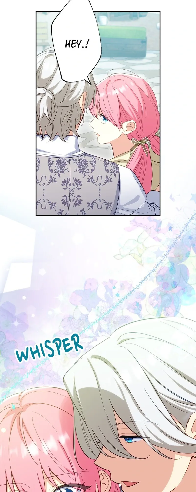 The Final-Boss Prince is Somehow Obsessed with the Chubby Villainess: Reincarnated Me Chapter 43 Online - página 42