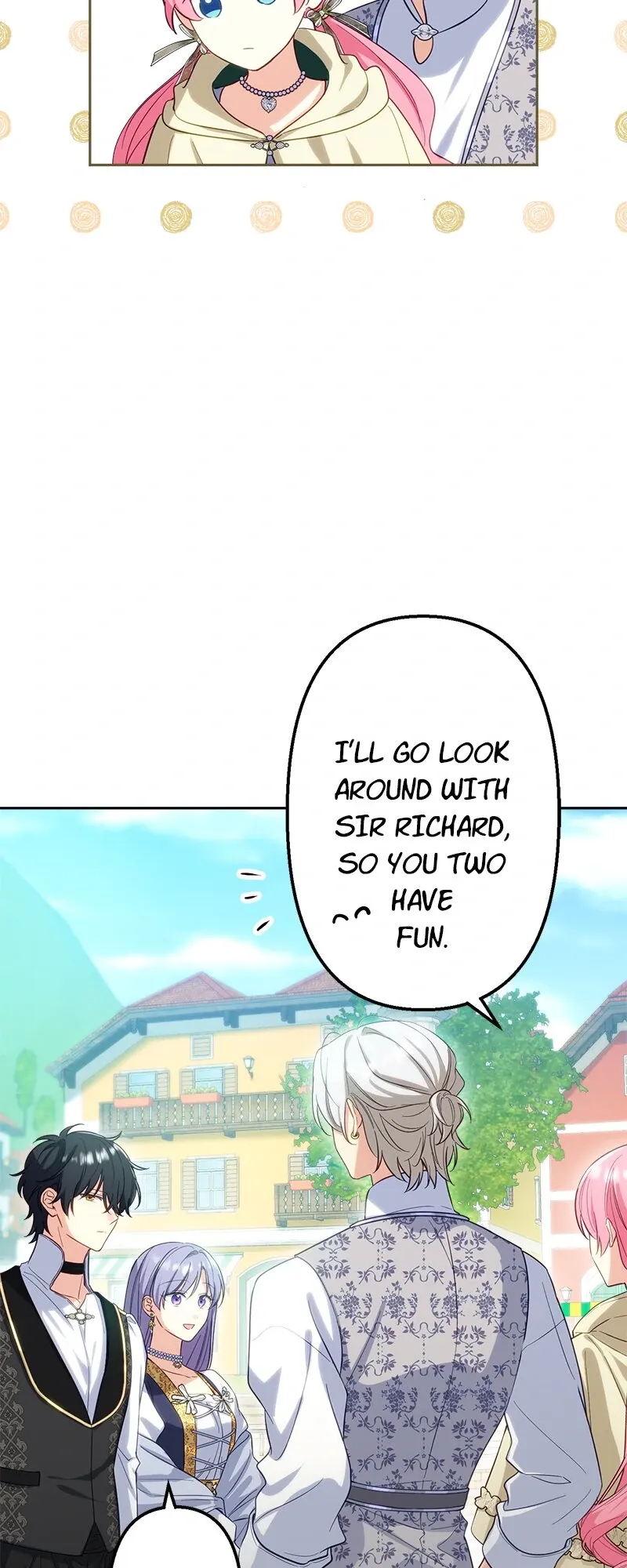 The Final-Boss Prince is Somehow Obsessed with the Chubby Villainess: Reincarnated Me Chapter 43 Online - página 44