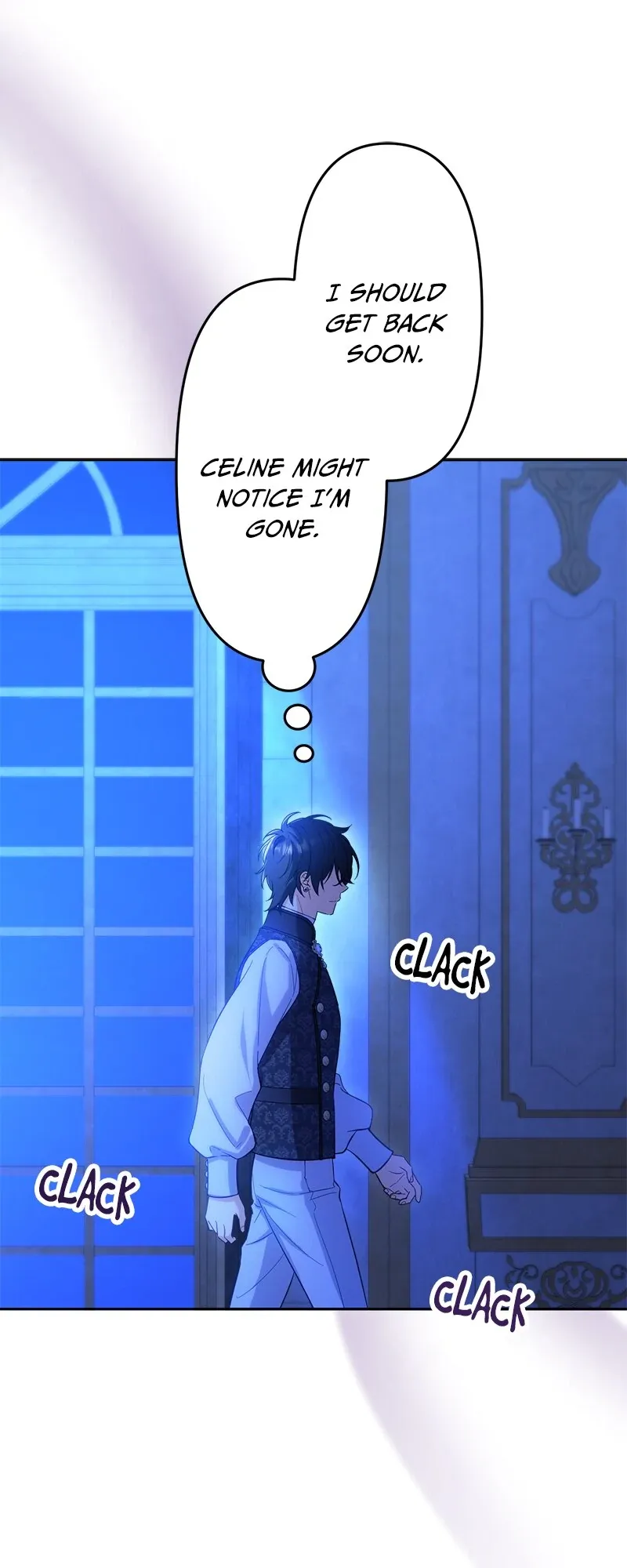 The Final-Boss Prince is Somehow Obsessed with the Chubby Villainess: Reincarnated Me Chapter 43 Online - página 59