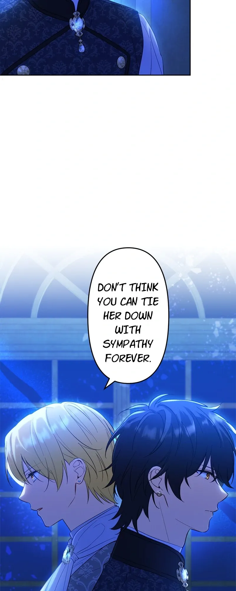 The Final-Boss Prince is Somehow Obsessed with the Chubby Villainess: Reincarnated Me Chapter 43 Online - página 62