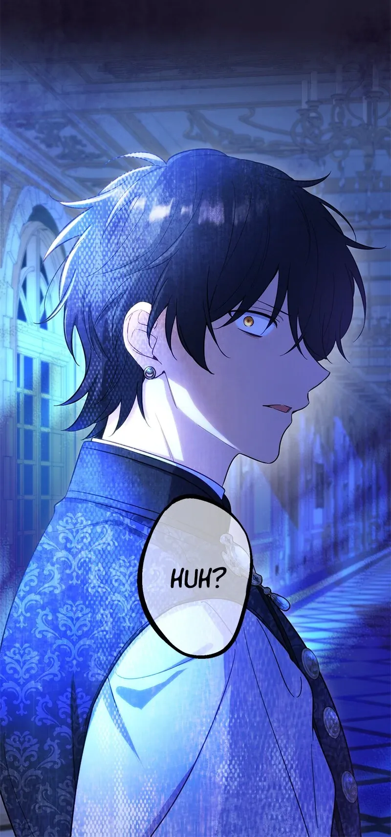 The Final-Boss Prince is Somehow Obsessed with the Chubby Villainess: Reincarnated Me Chapter 43 Online - página 67