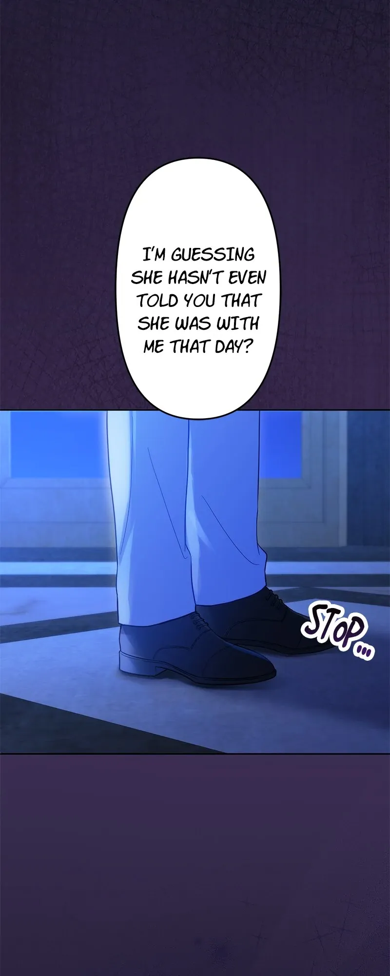 The Final-Boss Prince is Somehow Obsessed with the Chubby Villainess: Reincarnated Me Chapter 44 Online - página 1