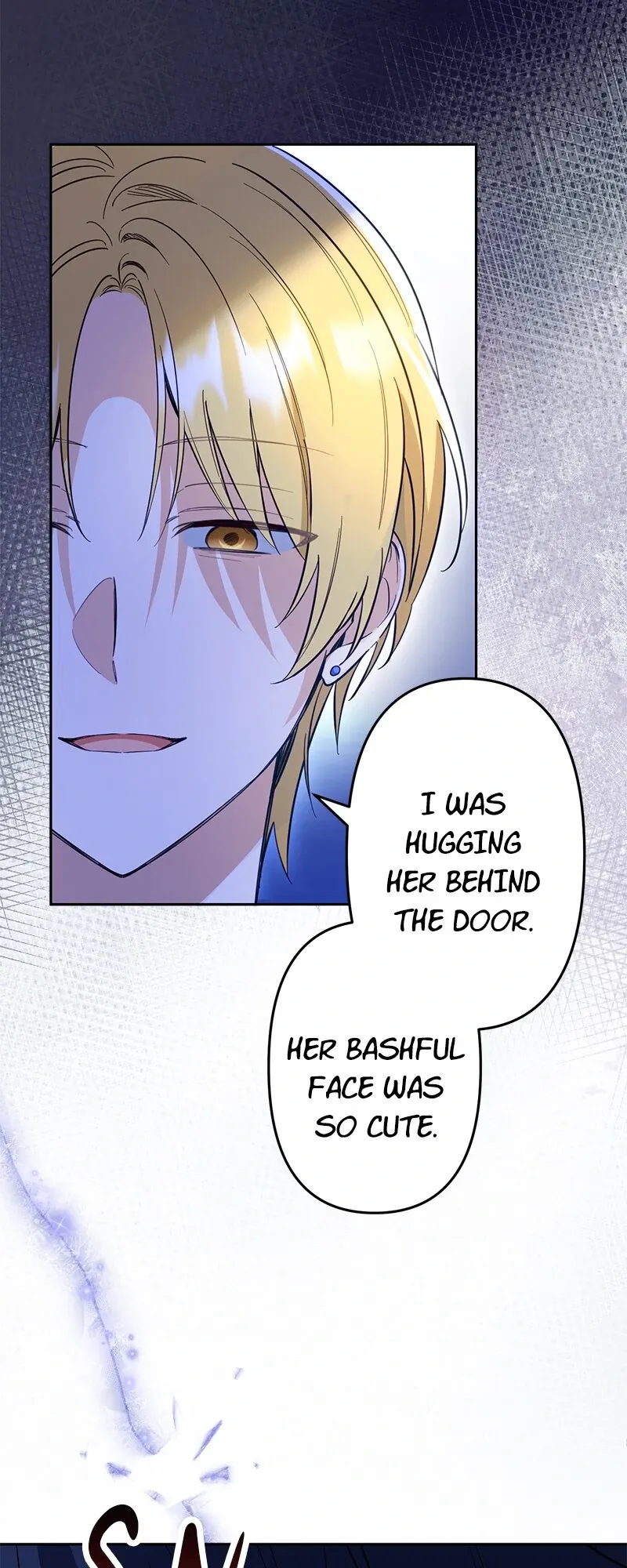 The Final-Boss Prince is Somehow Obsessed with the Chubby Villainess: Reincarnated Me Chapter 44 Online - página 7