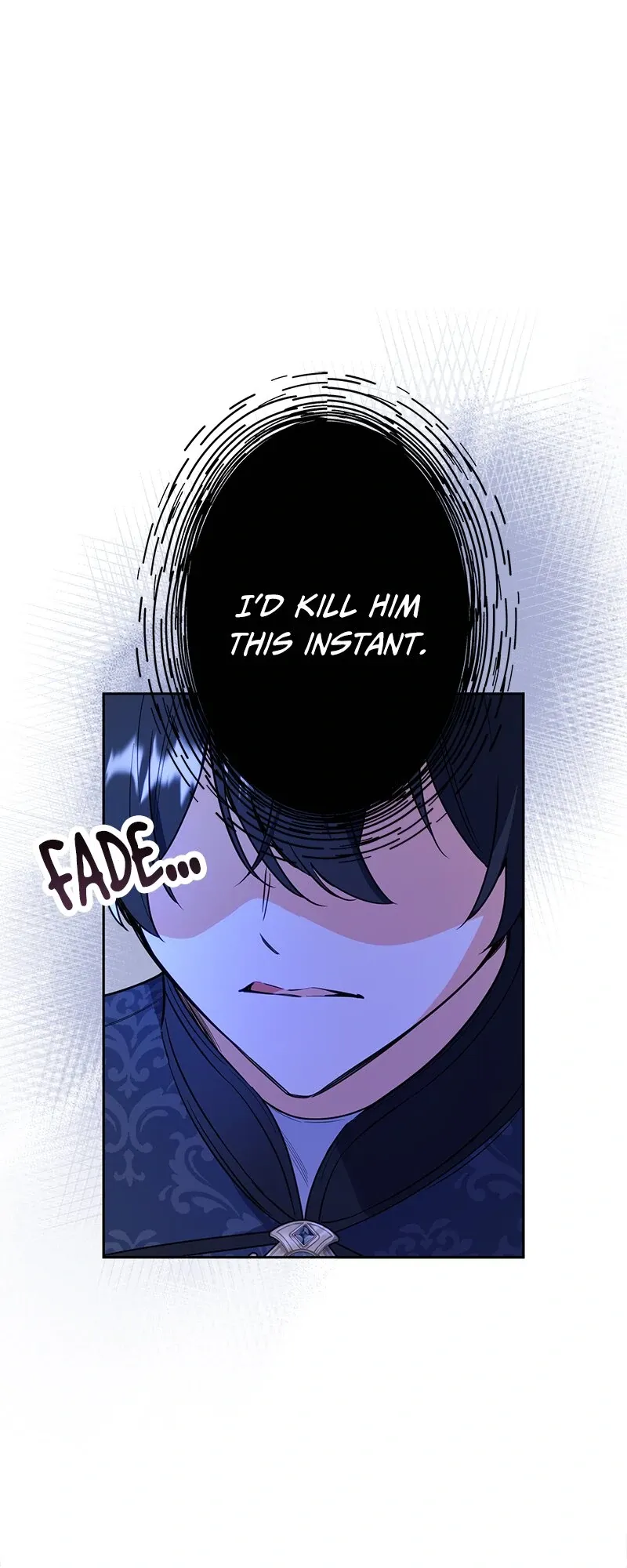 The Final-Boss Prince is Somehow Obsessed with the Chubby Villainess: Reincarnated Me Chapter 44 Online - página 15