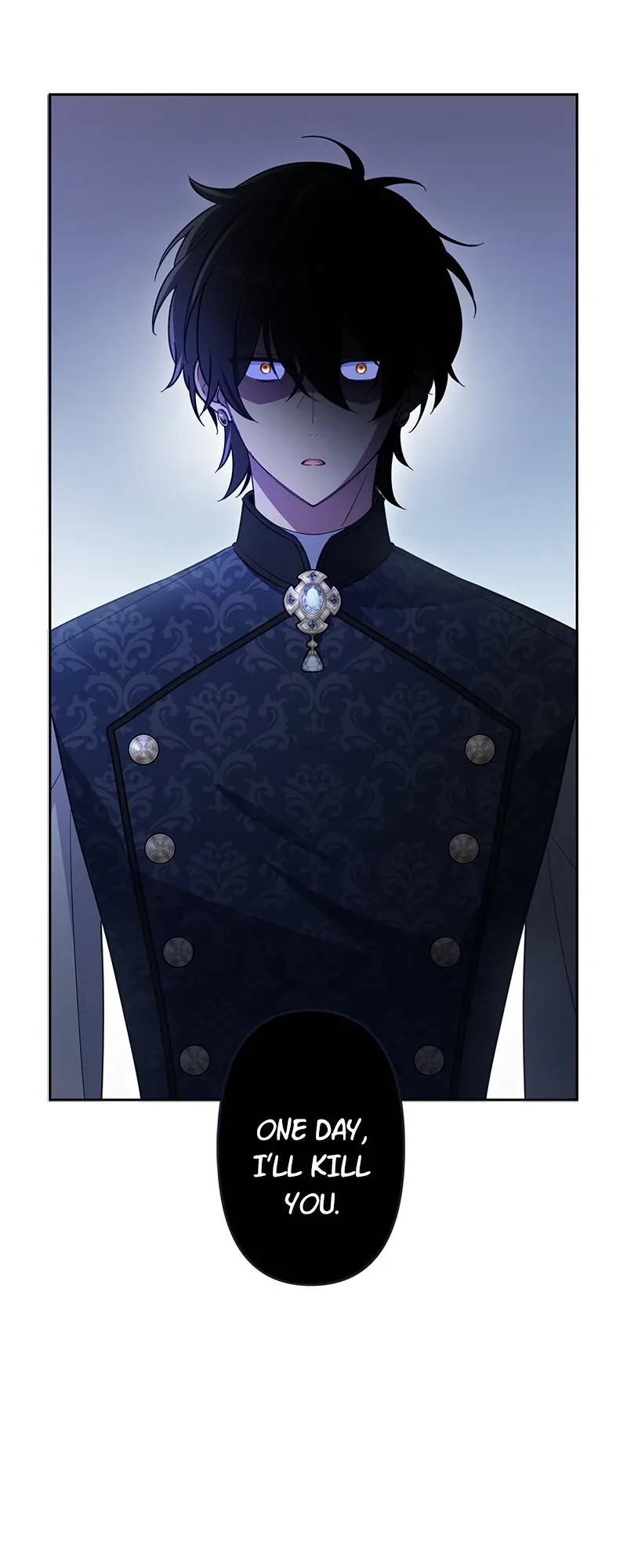 The Final-Boss Prince is Somehow Obsessed with the Chubby Villainess: Reincarnated Me Chapter 44 Online - página 18