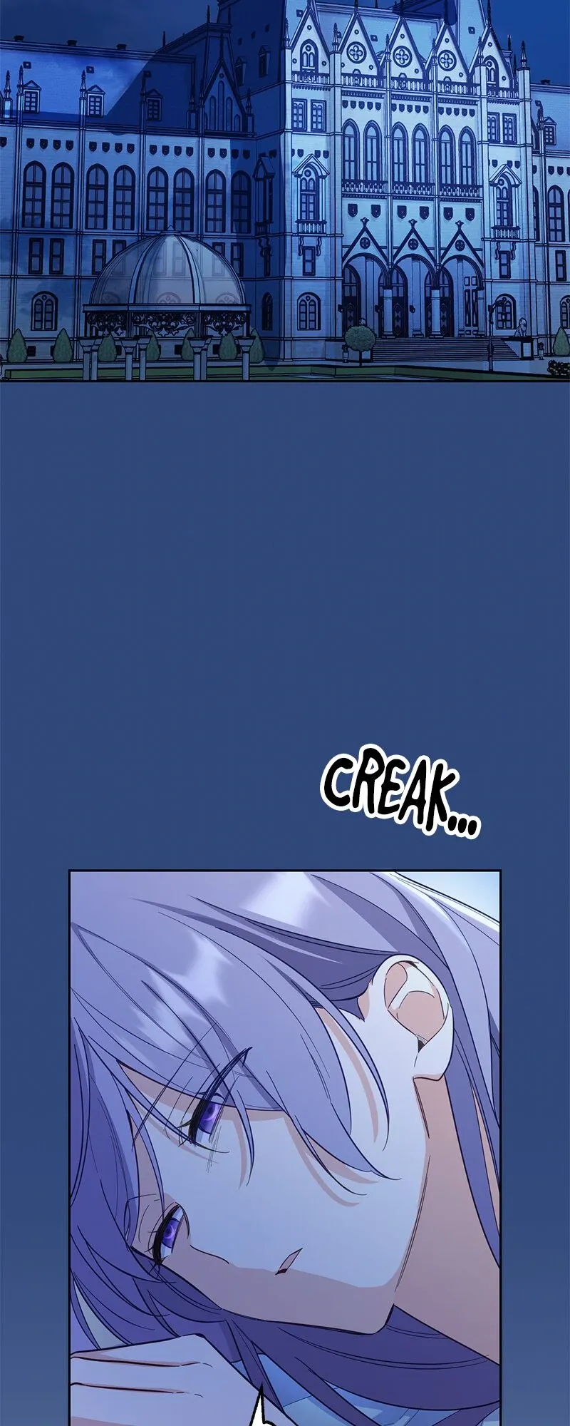 The Final-Boss Prince is Somehow Obsessed with the Chubby Villainess: Reincarnated Me Chapter 44 Online - página 21