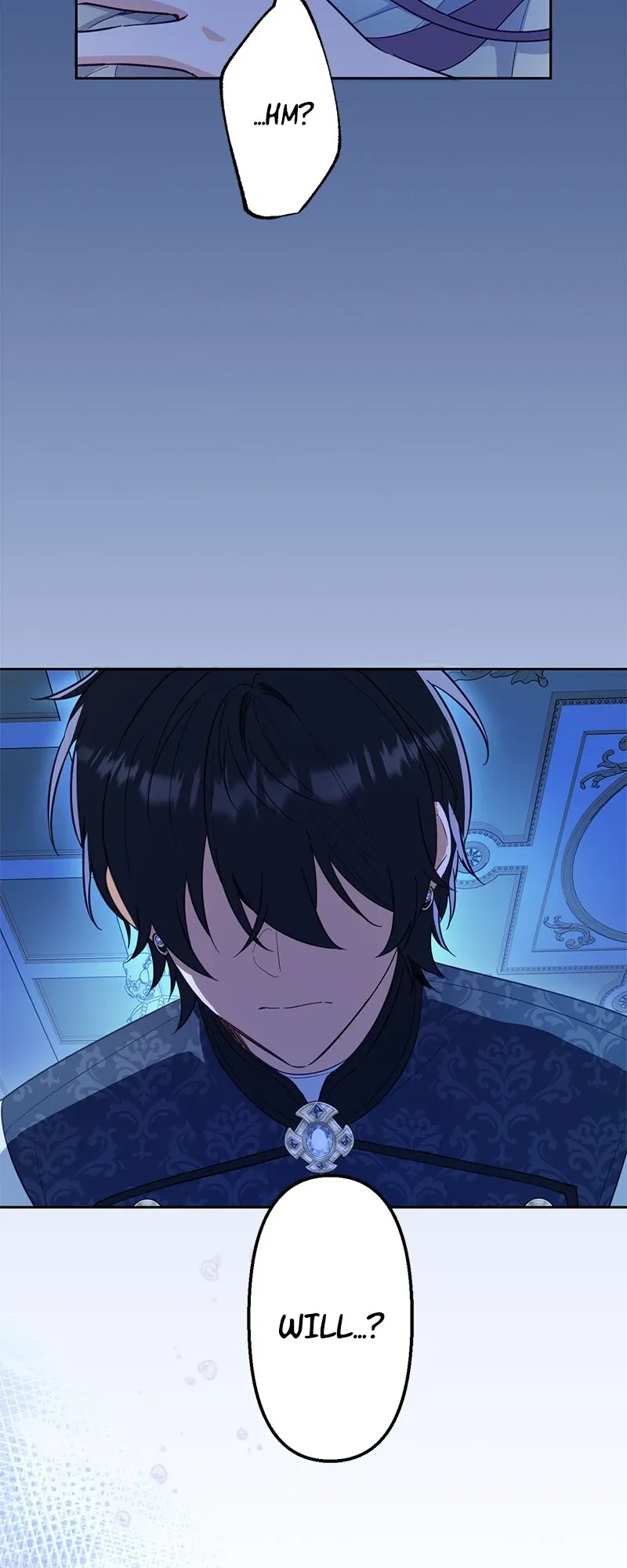 The Final-Boss Prince is Somehow Obsessed with the Chubby Villainess: Reincarnated Me Chapter 44 Online - página 22