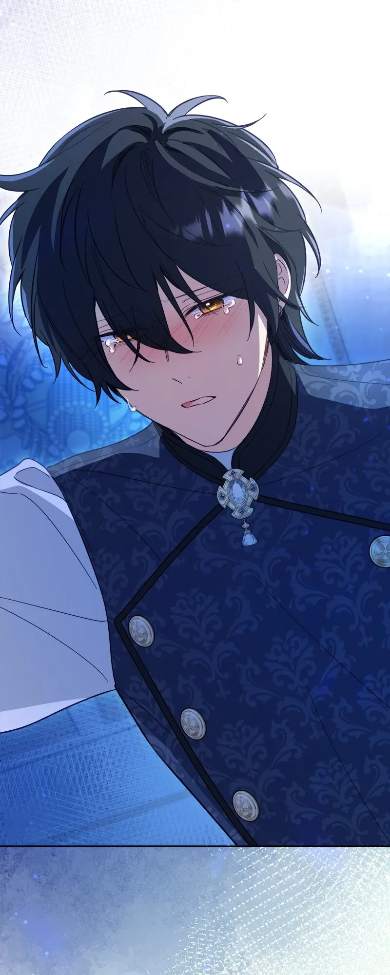 The Final-Boss Prince is Somehow Obsessed with the Chubby Villainess: Reincarnated Me Chapter 44 Online - página 26