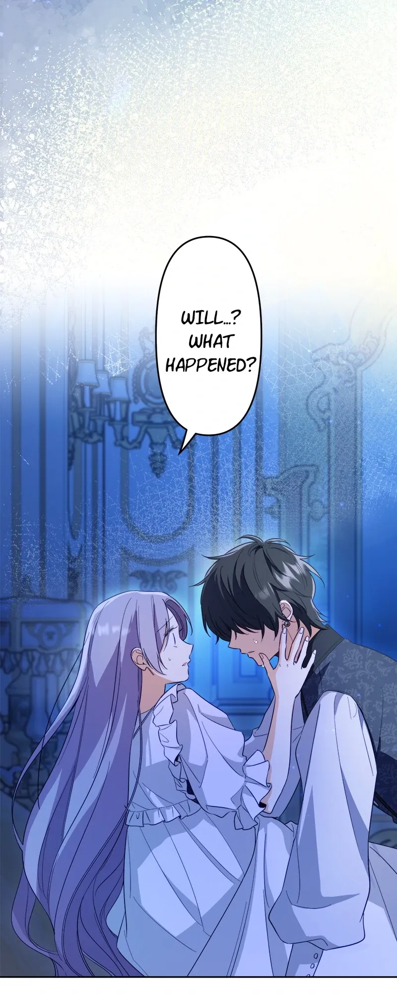 The Final-Boss Prince is Somehow Obsessed with the Chubby Villainess: Reincarnated Me Chapter 44 Online - página 27