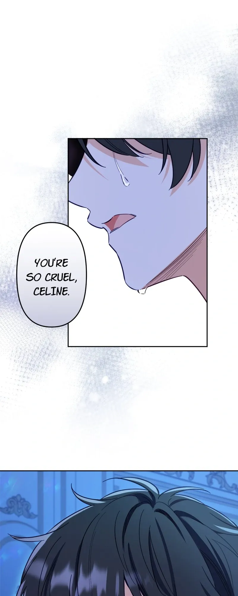 The Final-Boss Prince is Somehow Obsessed with the Chubby Villainess: Reincarnated Me Chapter 44 Online - página 28