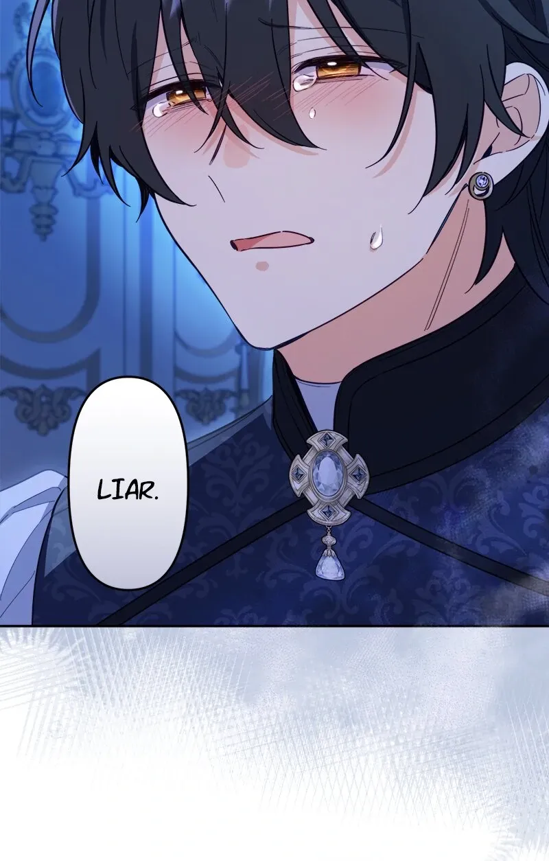 The Final-Boss Prince is Somehow Obsessed with the Chubby Villainess: Reincarnated Me Chapter 44 Online - página 29