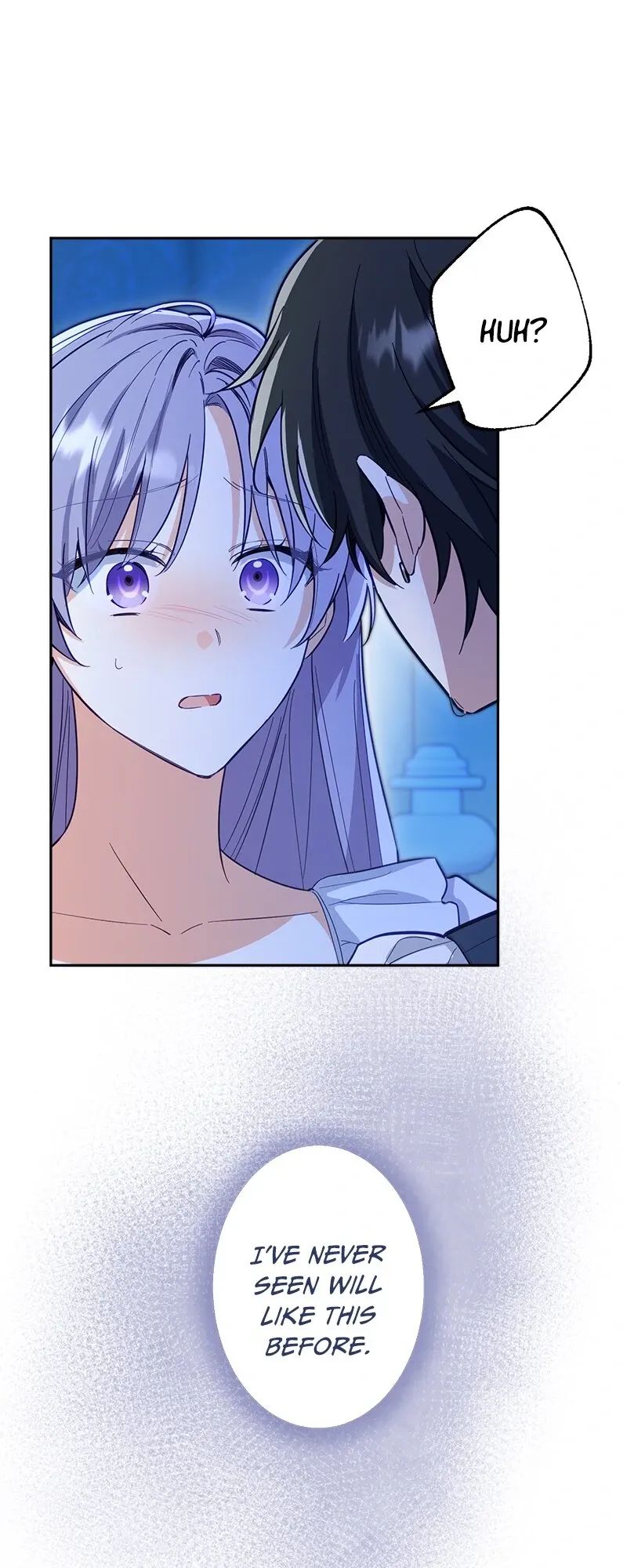 The Final-Boss Prince is Somehow Obsessed with the Chubby Villainess: Reincarnated Me Chapter 44 Online - página 30