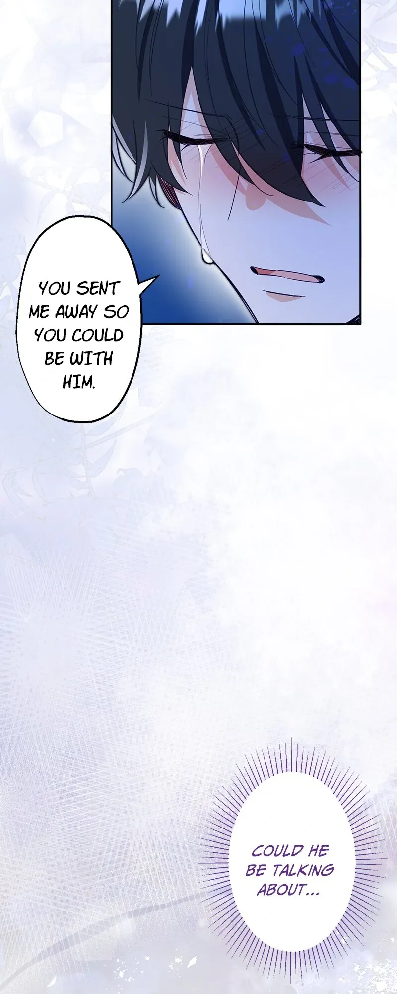 The Final-Boss Prince is Somehow Obsessed with the Chubby Villainess: Reincarnated Me Chapter 44 Online - página 32