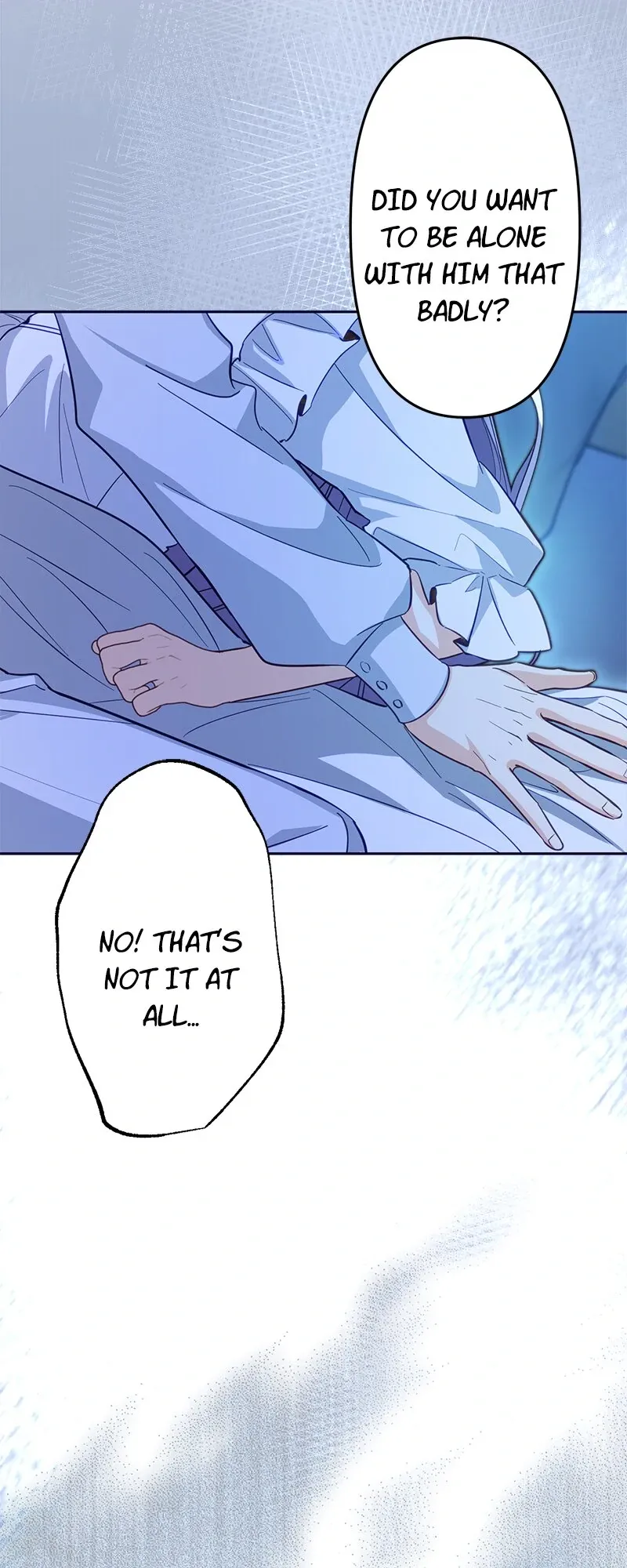 The Final-Boss Prince is Somehow Obsessed with the Chubby Villainess: Reincarnated Me Chapter 44 Online - página 36