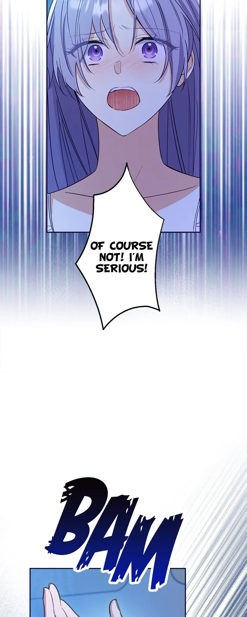 The Final-Boss Prince is Somehow Obsessed with the Chubby Villainess: Reincarnated Me Chapter 44 Online - página 38