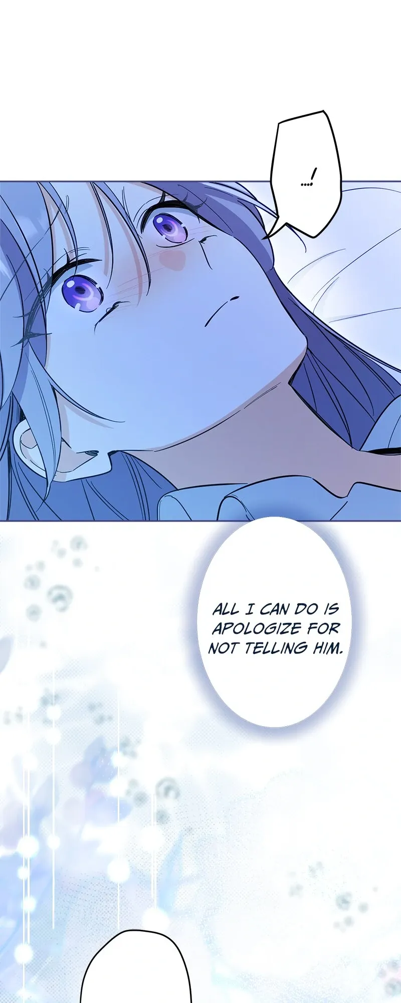 The Final-Boss Prince is Somehow Obsessed with the Chubby Villainess: Reincarnated Me Chapter 44 Online - página 41