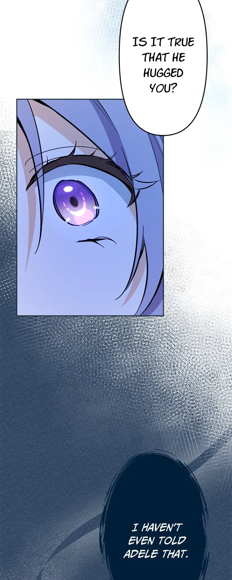 The Final-Boss Prince is Somehow Obsessed with the Chubby Villainess: Reincarnated Me Chapter 44 Online - página 44
