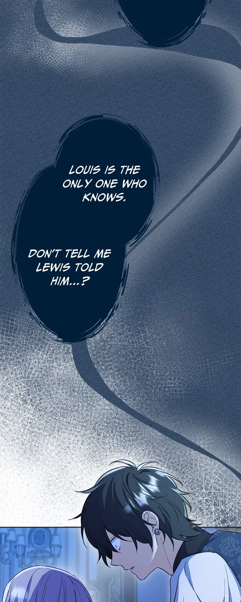 The Final-Boss Prince is Somehow Obsessed with the Chubby Villainess: Reincarnated Me Chapter 44 Online - página 45