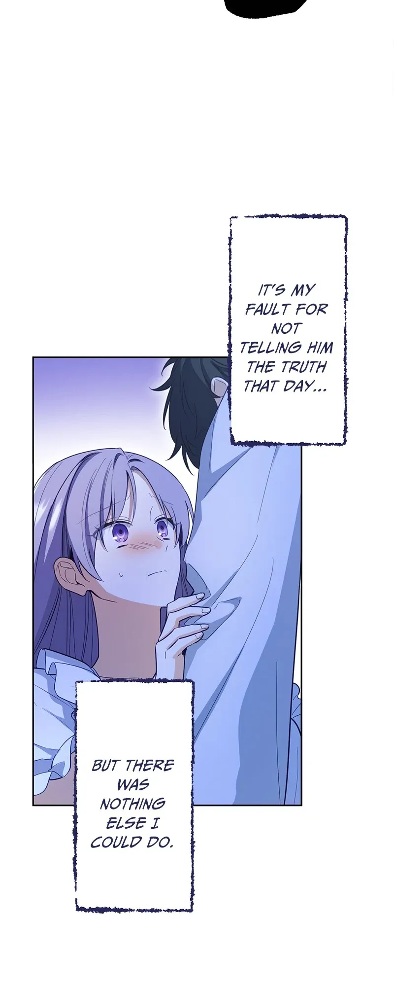 The Final-Boss Prince is Somehow Obsessed with the Chubby Villainess: Reincarnated Me Chapter 44 Online - página 50