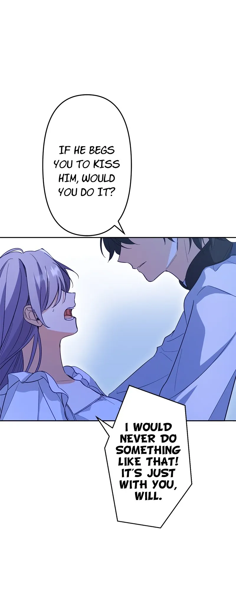 The Final-Boss Prince is Somehow Obsessed with the Chubby Villainess: Reincarnated Me Chapter 44 Online - página 51