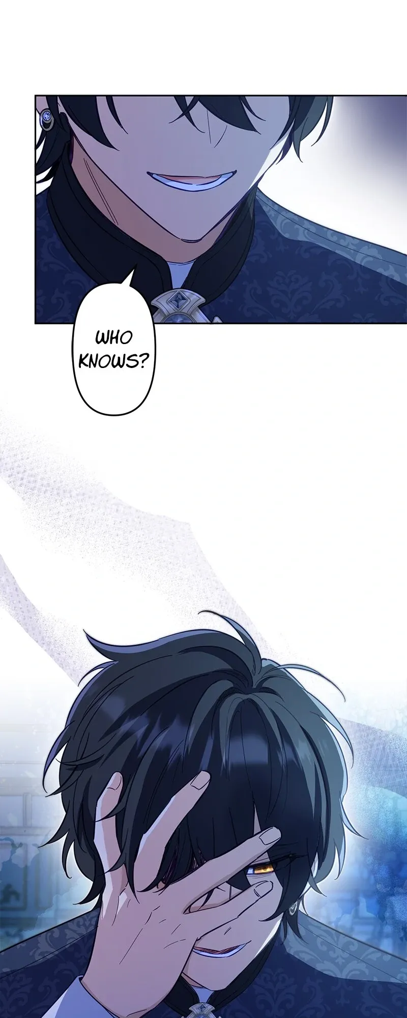 The Final-Boss Prince is Somehow Obsessed with the Chubby Villainess: Reincarnated Me Chapter 44 Online - página 53