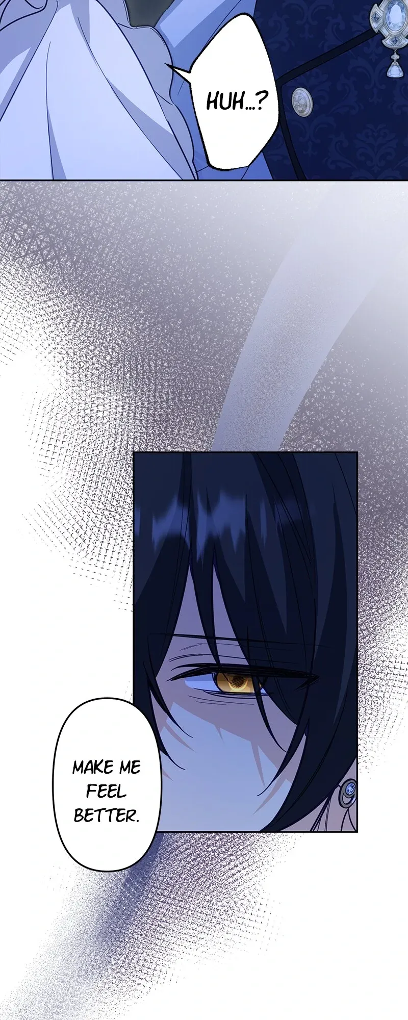 The Final-Boss Prince is Somehow Obsessed with the Chubby Villainess: Reincarnated Me Chapter 44 Online - página 56