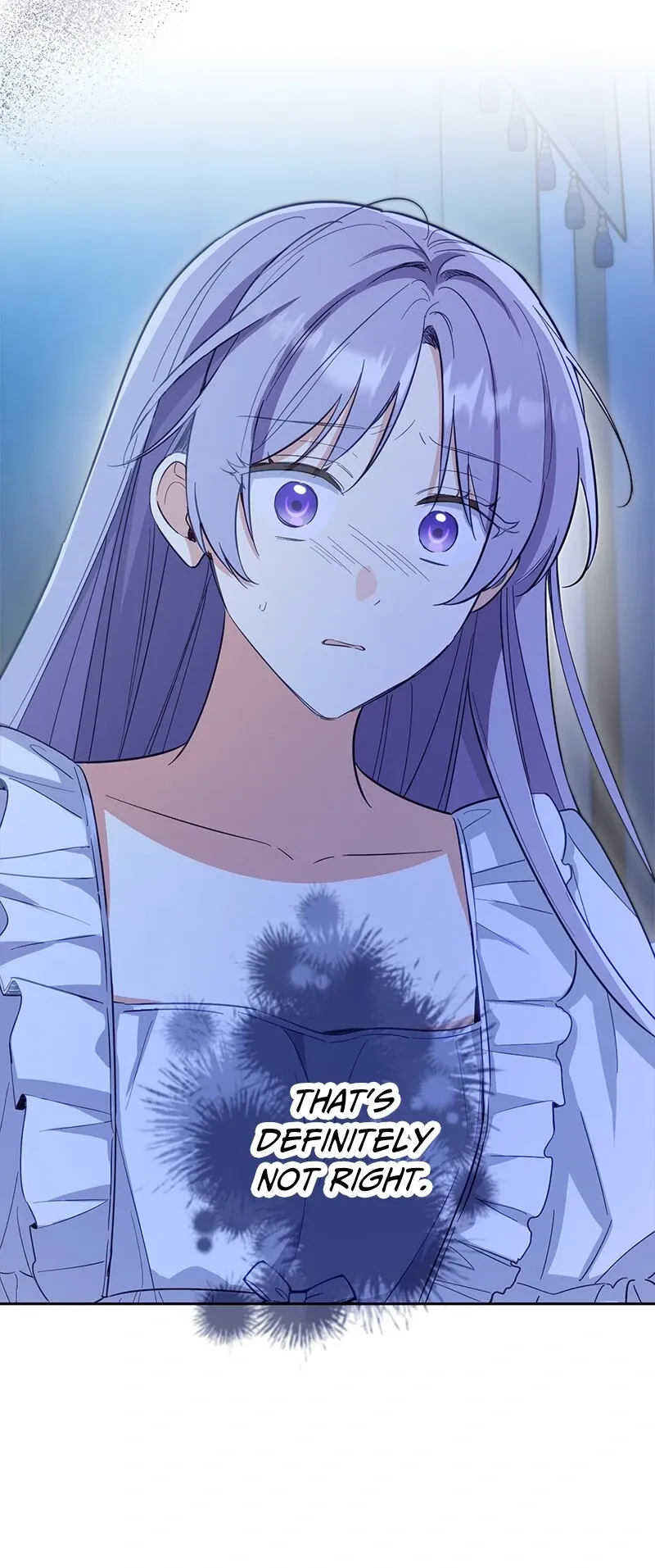 The Final-Boss Prince is Somehow Obsessed with the Chubby Villainess: Reincarnated Me Chapter 44 Online - página 57