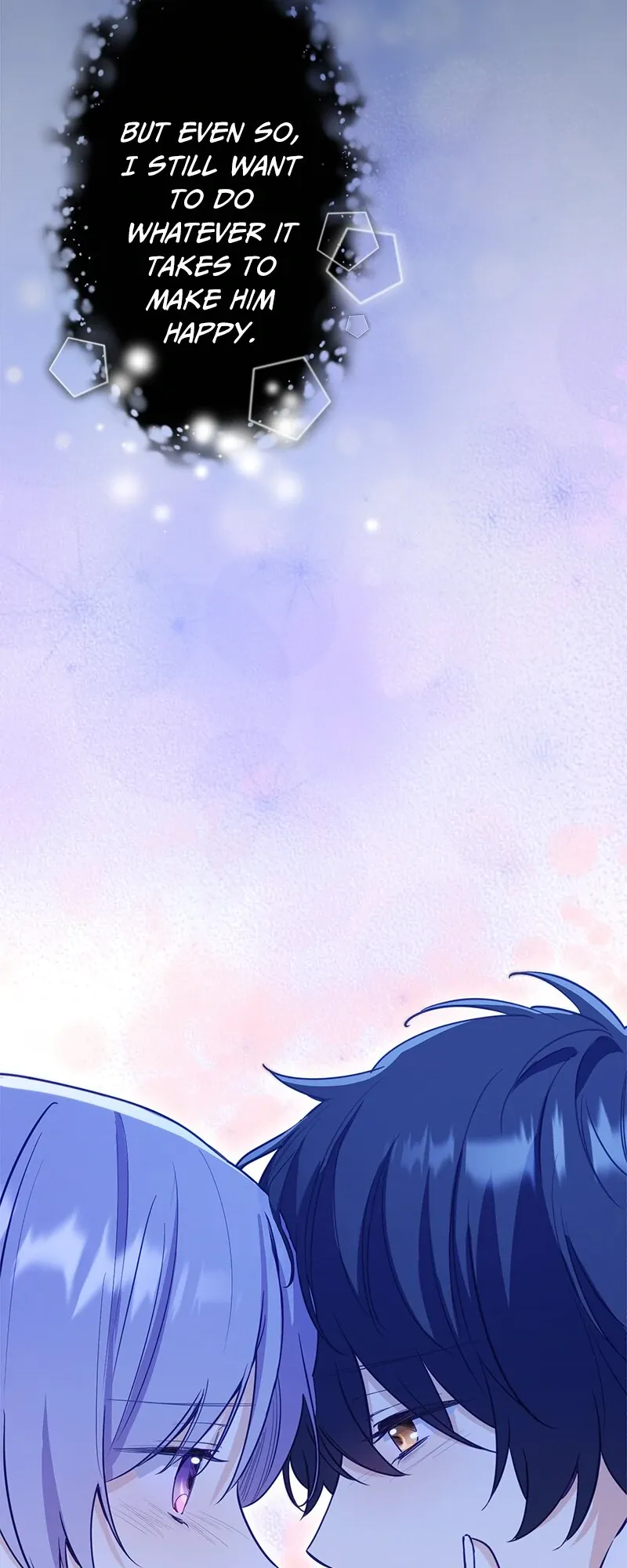 The Final-Boss Prince is Somehow Obsessed with the Chubby Villainess: Reincarnated Me Chapter 44 Online - página 65