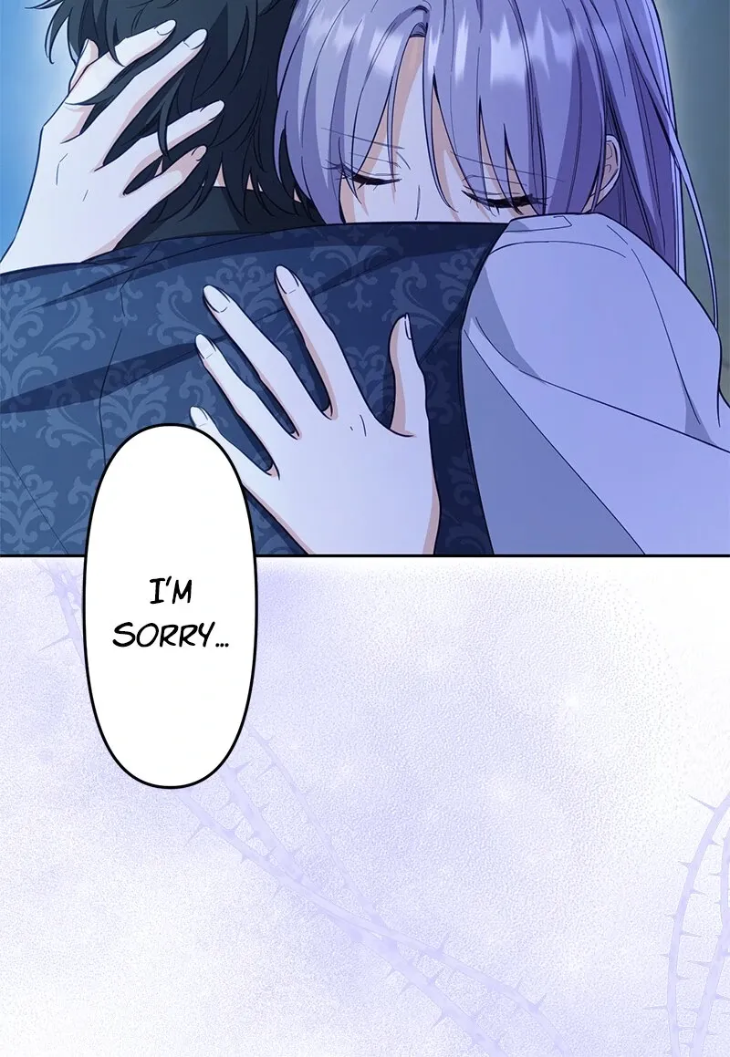 The Final-Boss Prince is Somehow Obsessed with the Chubby Villainess: Reincarnated Me Chapter 44 Online - página 67