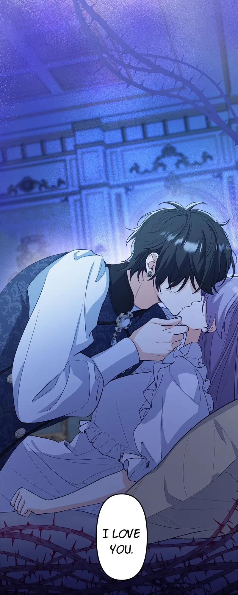 The Final-Boss Prince is Somehow Obsessed with the Chubby Villainess: Reincarnated Me Chapter 44 Online - página 69