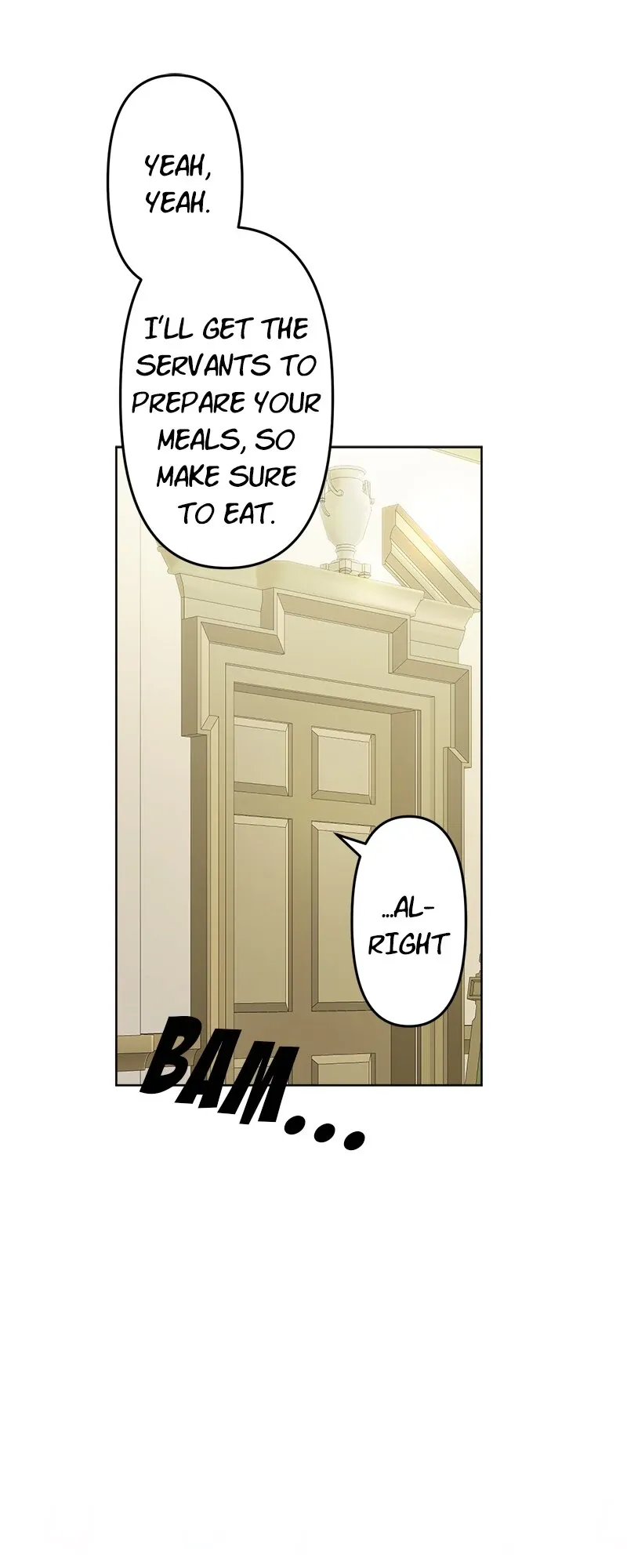 The Final-Boss Prince is Somehow Obsessed with the Chubby Villainess: Reincarnated Me Chapter 45 Online - página 7