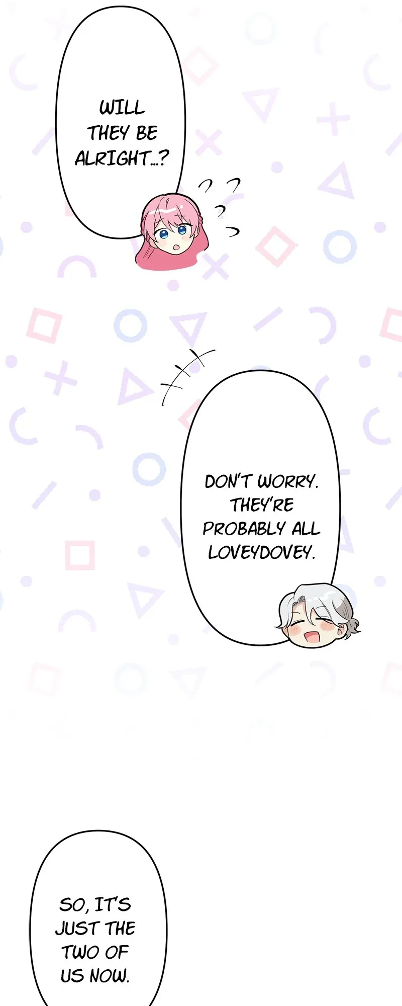 The Final-Boss Prince is Somehow Obsessed with the Chubby Villainess: Reincarnated Me Chapter 45 Online - página 8