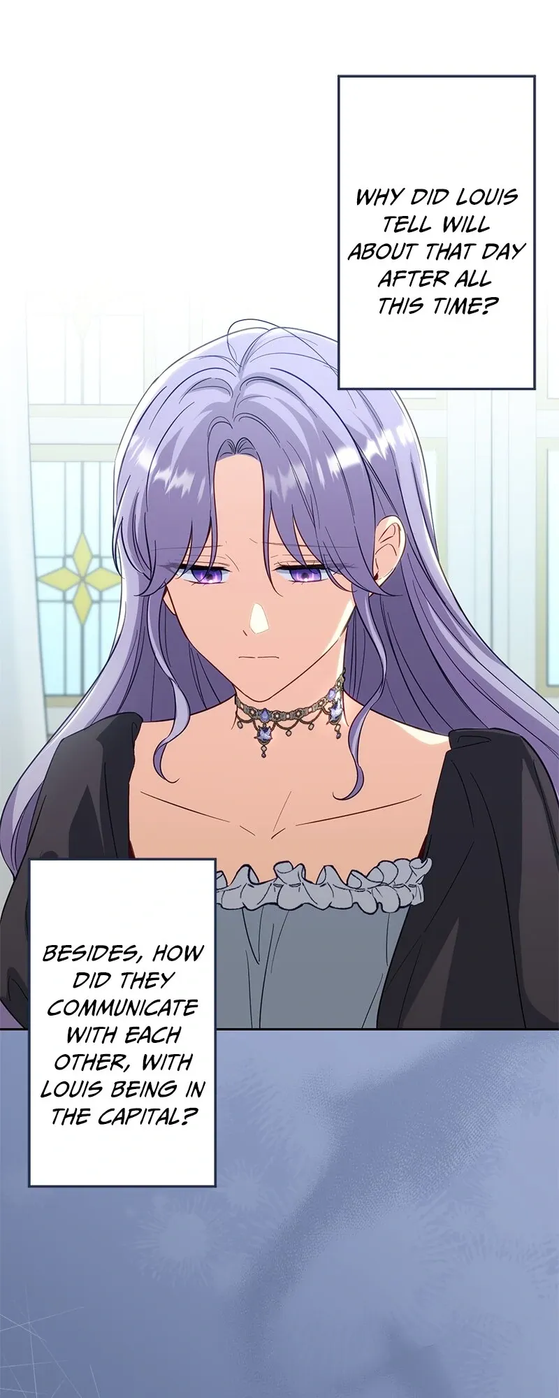 The Final-Boss Prince is Somehow Obsessed with the Chubby Villainess: Reincarnated Me Chapter 45 Online - página 13