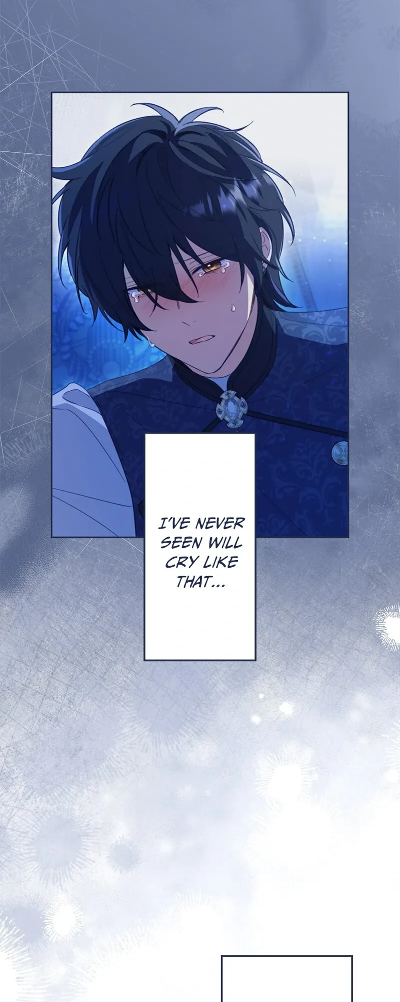 The Final-Boss Prince is Somehow Obsessed with the Chubby Villainess: Reincarnated Me Chapter 45 Online - página 14