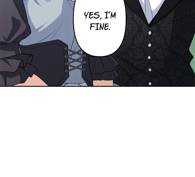 The Final-Boss Prince is Somehow Obsessed with the Chubby Villainess: Reincarnated Me Chapter 45 Online - página 18