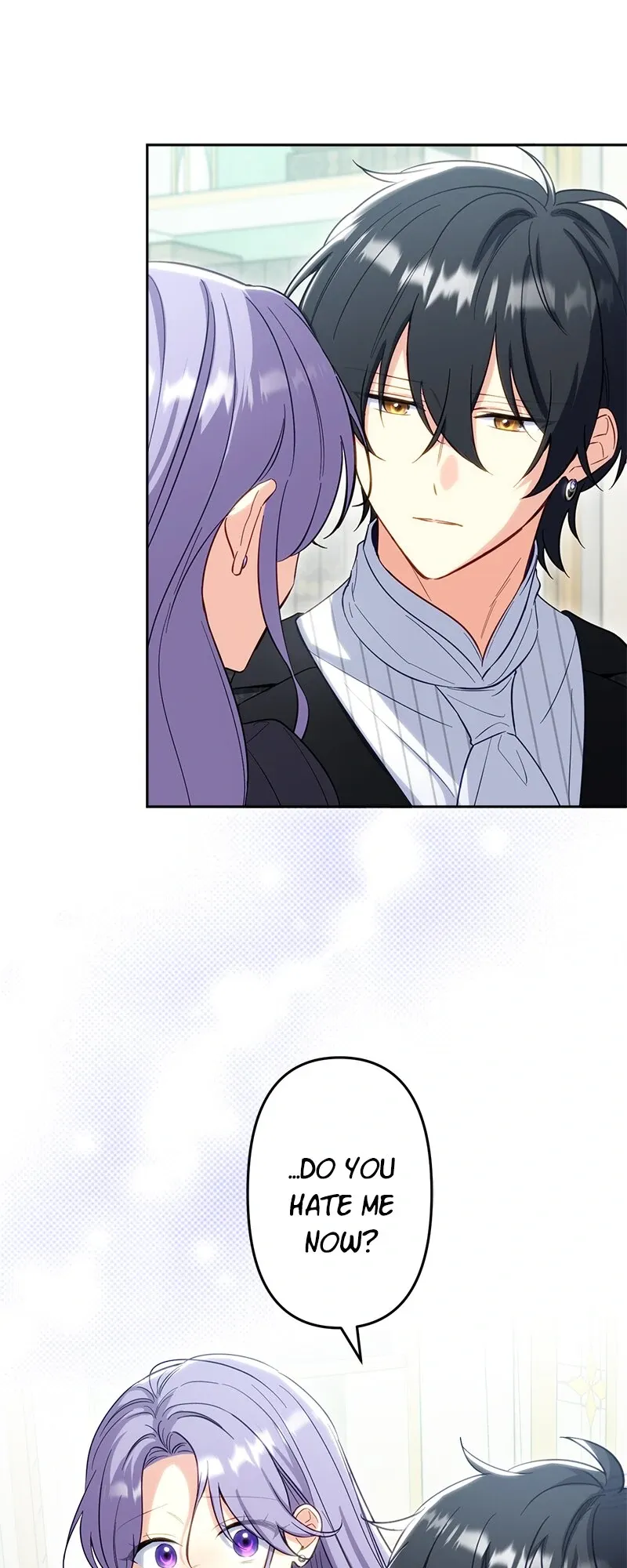 The Final-Boss Prince is Somehow Obsessed with the Chubby Villainess: Reincarnated Me Chapter 45 Online - página 19