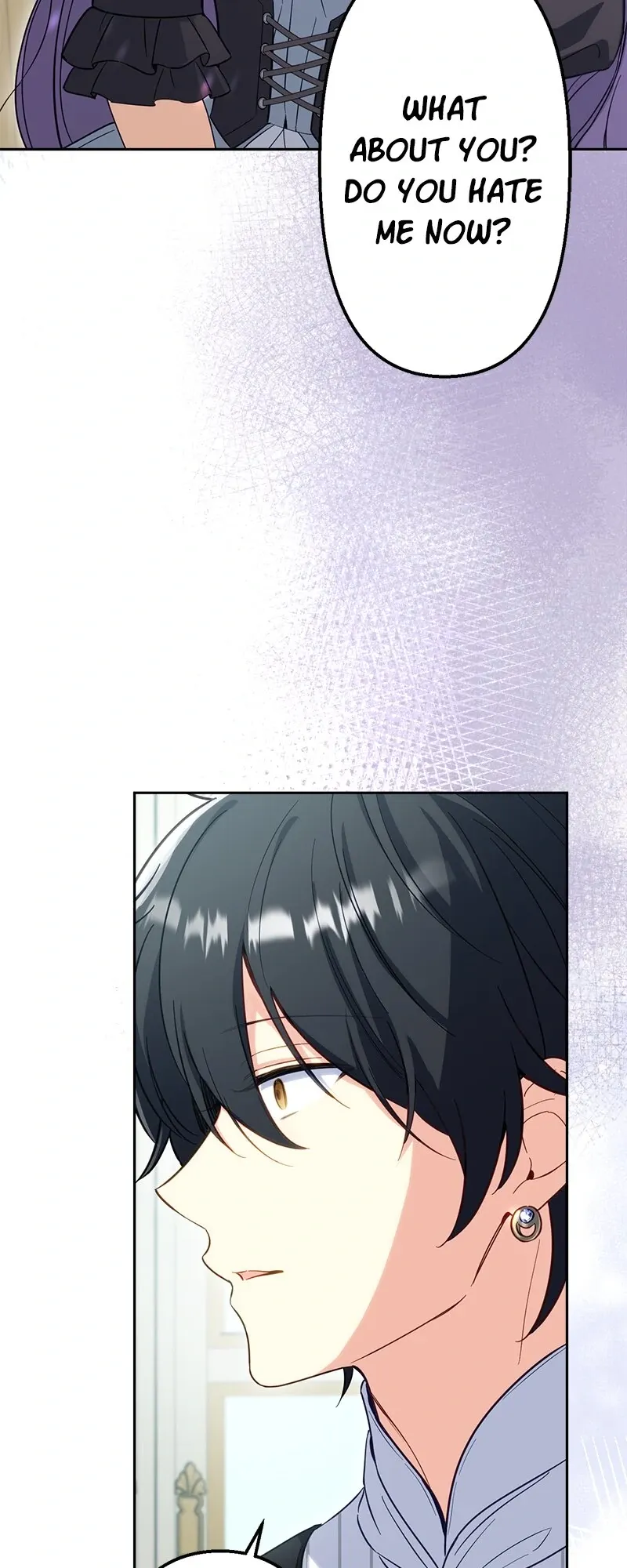The Final-Boss Prince is Somehow Obsessed with the Chubby Villainess: Reincarnated Me Chapter 45 Online - página 22