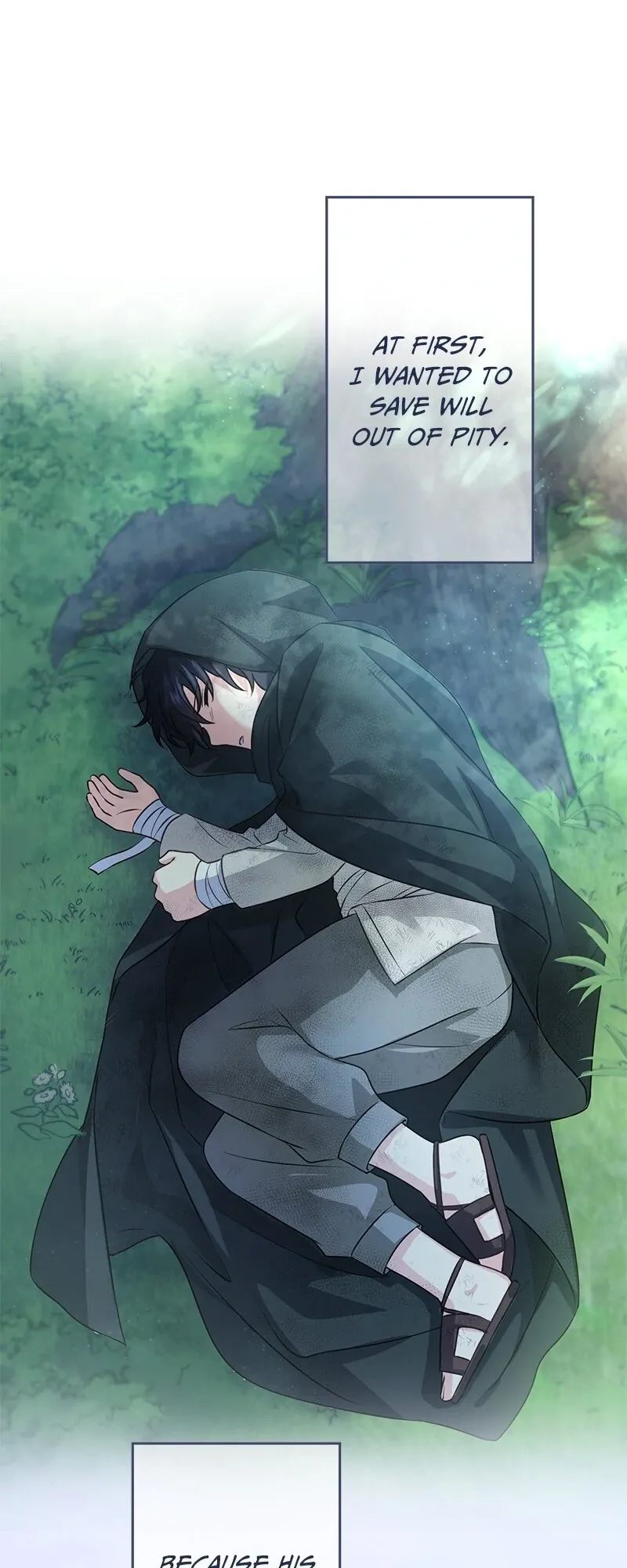 The Final-Boss Prince is Somehow Obsessed with the Chubby Villainess: Reincarnated Me Chapter 45 Online - página 25