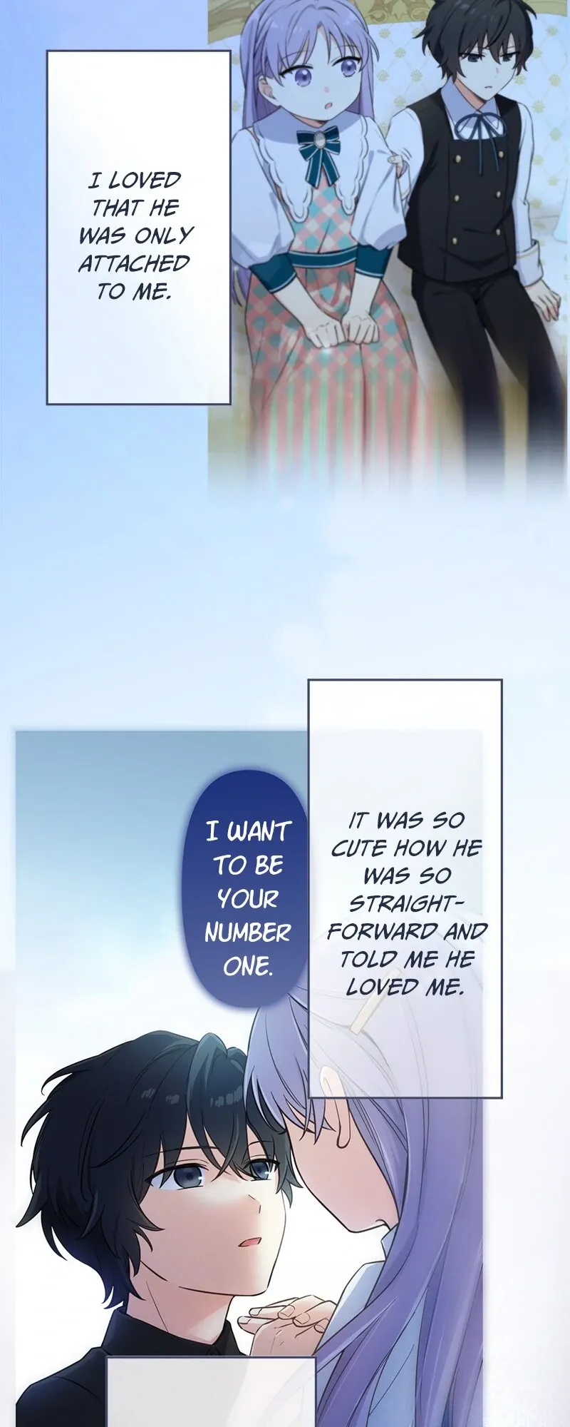 The Final-Boss Prince is Somehow Obsessed with the Chubby Villainess: Reincarnated Me Chapter 45 Online - página 27